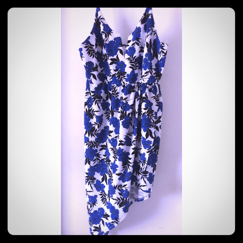 Less Problem Dress